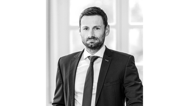 Stefan Buchner ist seit dem 1. März 2021 Geschäftsführer der AMKmotion GmbH + Co KG. (Foto: privat) / Stefan Buchner will assume the role of Managing Director of AMKmotion GmbH + Co KG on 1 March 2021. (Photo: private)