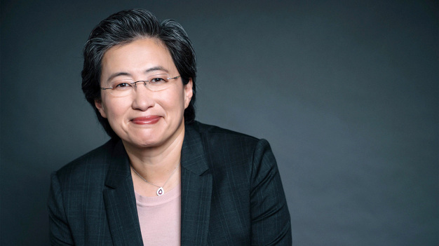Lisa Su, Vorsitzende und CEO von AMD, wird auf der ITF World Konferenz von imec in Antwerpen, Belgien, den Innovationspreis 2024 entgegennehmen. / Lisa Su, Chair and CEO of AMD, will receive the 2024 Innovation Award at imec’s ITF World conference in Antwerp, Belgium.