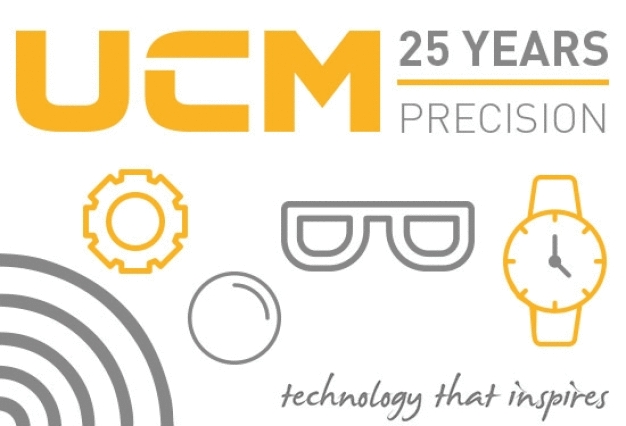Der High-Tech und Extreme-Purity-Bereich, die Präzisionsoptik sowie die Mess- und Medizintechnik zählen zu den Branchen, für die UCM seit einem Vierteljahrhundert zukunftsorientierte Ultraschall-Reinigungslösungen konzipiert. (Bildquelle: UCM AG)