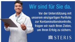 Steris