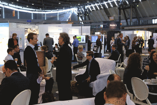 Foto: Lounges 2016 Foto: Lounges 2016