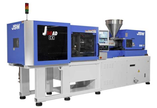 J-AD Injection Moulding Machine