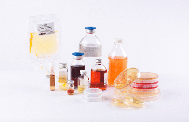 The Redipor® prepared microbiological media range is available in a wide variety of formats.