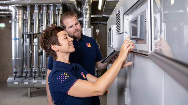 Piepenbrock belegt den fünften Platz in der Lünendonk®-Liste „Führende Facility-Service-Unternehmen in Deutschland“. (Bild: Piepenbrock Unternehmensgruppe GmbH + Co. KG)