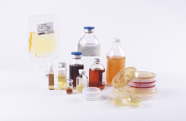 The Redipor® prepared microbiological media range is available in a wide variety of formats