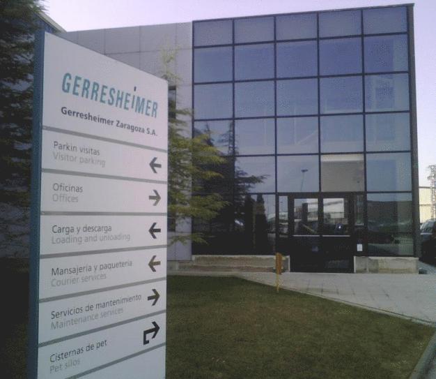 Gerresheimer Zaragoza wird zum neuen Produktionsstandort für
Pharmaflaschen und -verschlüsse aus Kunststoff.
