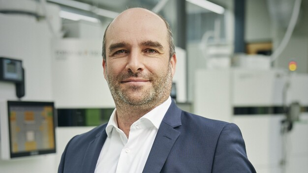 Thomas Kohler ist CEO von 1zu1. (Foto: Darko Todorovic) Thomas Kohler ist CEO von 1zu1. (Foto: Darko Todorovic)