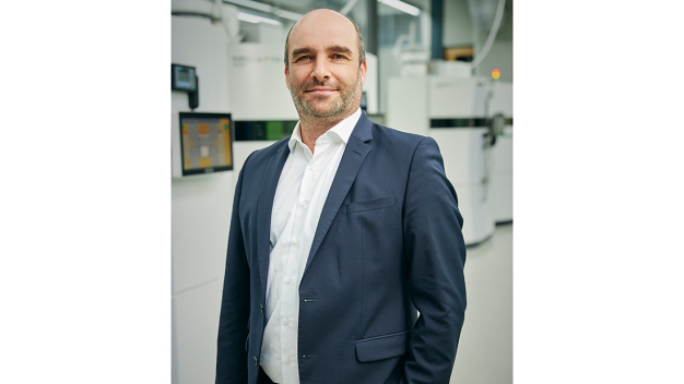 Thomas Kohler ist CEO von 1zu1. (Foto: Darko Todorovic) Thomas Kohler ist CEO von 1zu1. (Foto: Darko Todorovic)