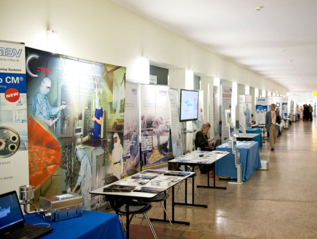 ICCCS 2012 – Bilanz