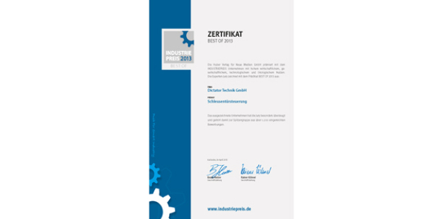 2013Industriepreis_best-of-certificate-62_WA