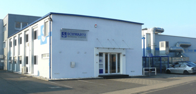 Schwartz GmbH Technische Kunststoffe