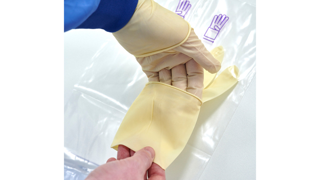 (Bild: CWS Cleanrooms Deutschland GmbH & Co.KG) (Bild: CWS Cleanrooms Deutschland GmbH & Co.KG)