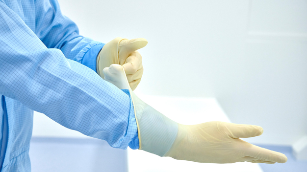 (Bild: CWS Cleanrooms Deutschland GmbH & Co.KG) (Bild: CWS Cleanrooms Deutschland GmbH & Co.KG)
