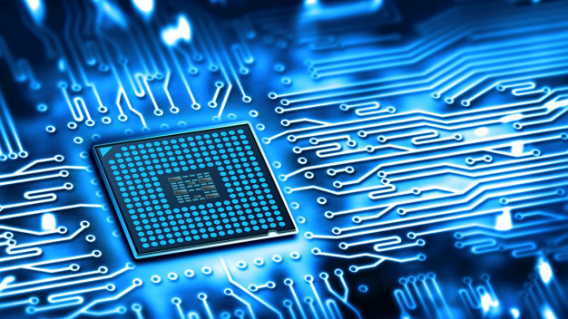 Für Spitzenforschung im Chipdesign entsteht auf dem Campus Süd das KIT Chipdesign House. (Foto: Edelweiss – Fotolia) / The KIT Chipdesign House to be established on KIT’s Campus South will boost cutting-edge chip design research. (Photo: Edelweiss – Fotolia) 