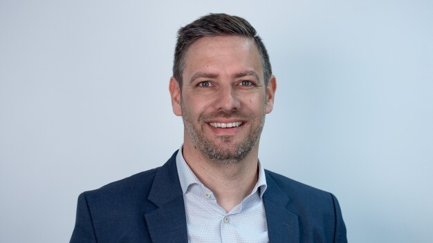 Patrick Schneider, International Industry Segment en Key Account Manager voor Batterijen bij Schmalz in Glatten. (Afbeelding: J. Schmalz GmbH)