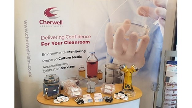 Cherwell to highlight developments of ImpactAir® continuous viable air monitoring range at the Cleanroom Technology Conference 2021. 