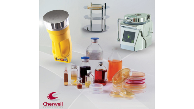 Cherwell to exhibit its range of cleanroom microbiology solutions at PHSS Annual Conference 2022.