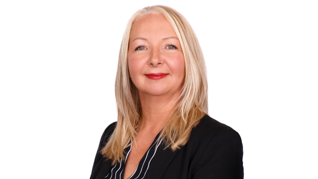 Eleanor Corbett, Cherwell’s new Business Development Manager for the North.