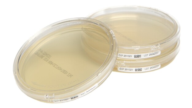 Cherwell’s new Redipor® TwistLock plates feature a secure locking lid and side-label with GS1 data matrix to enhance contamination protection, improve traceability and support automation.