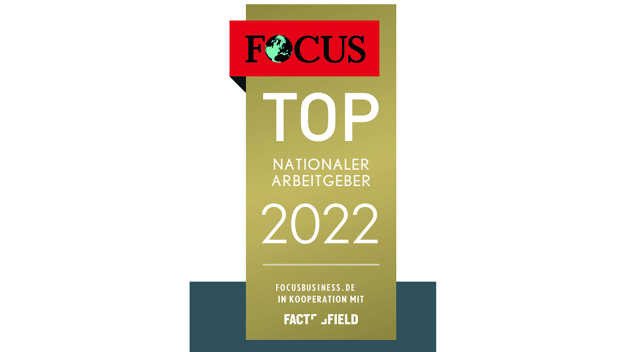 Die Piepenbrock Unternehmensgruppe freut sich über die Auszeichnung als Top-Nationaler Arbeitgeber 2022. (Bild: Piepenbrock Unternehmensgruppe GmbH + Co. KG)