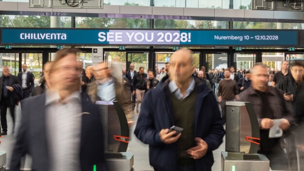 Chillventa 2026 
