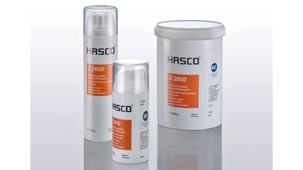 (Bild: Hasco) / (Photo: Hasco)