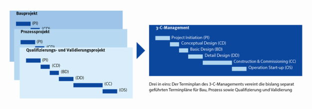 3-C-Management