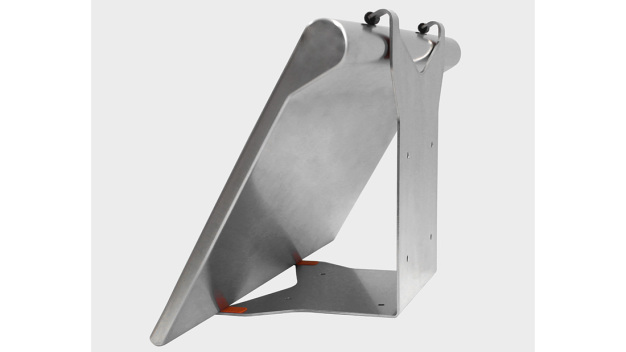 Abbildung 3: Tablet Halter (Bildrechte: Systec & Solutions GmbH) / Image 3: Tablet holder (Image Rights: Systec & Solutions GmbH)