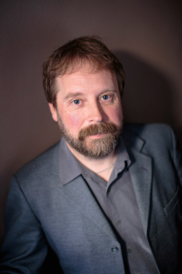 Photo of Jonas Ekstrand, Director of SwedenBIO: Mikael Wallerstedt.