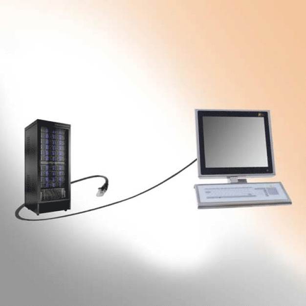 Bildrechte: Systec & Solutions GmbH / Image Rights: Systec & Solutions GmbH Bildrechte: Systec & Solutions GmbH / Image Rights: Systec & Solutions GmbH
