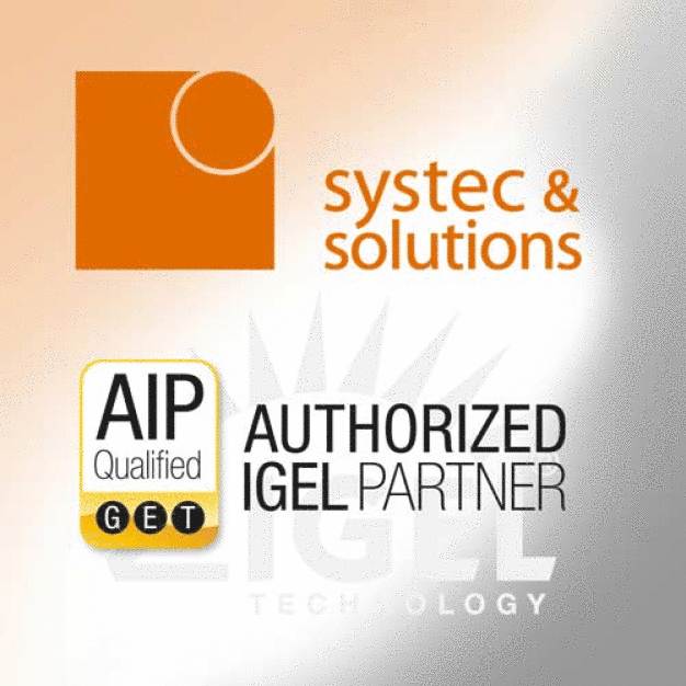 Bildrechte: Systec & Solutions GmbH / Image Rights: Systec & Solutions GmbH