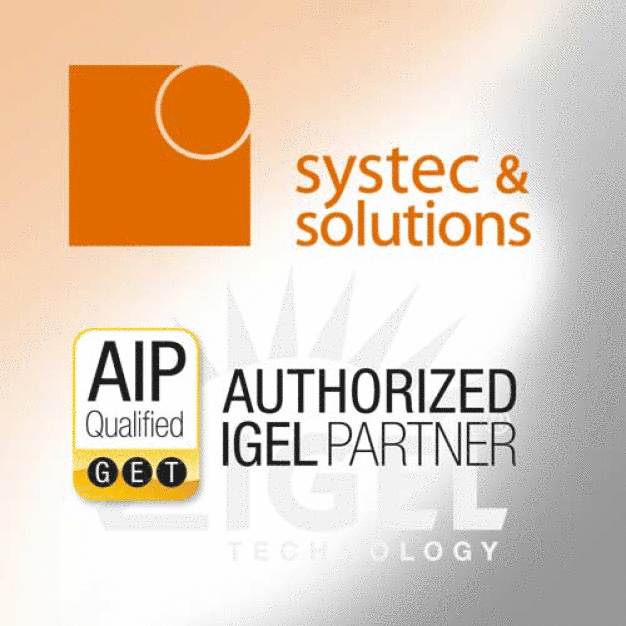 Bildrechte: Systec & Solutions GmbH / Image Rights: Systec & Solutions GmbH Bildrechte: Systec & Solutions GmbH / Image Rights: Systec & Solutions GmbH