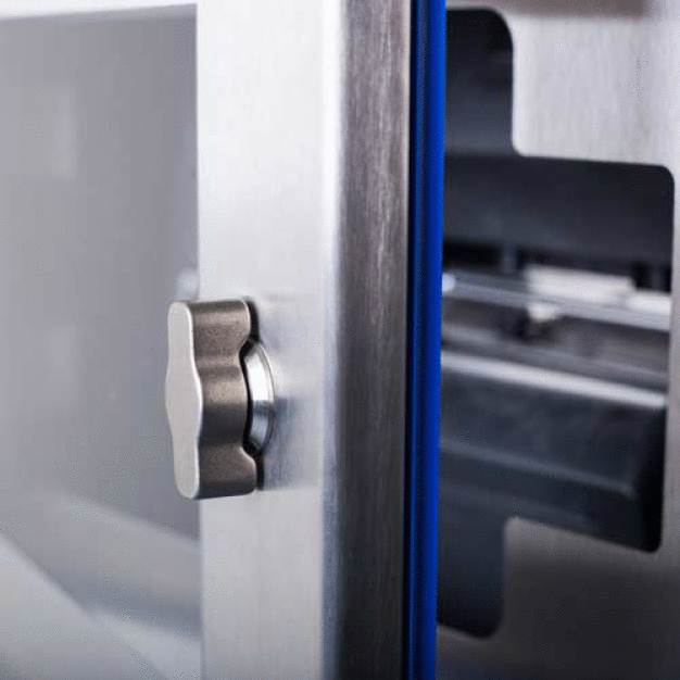 Bildrechte: Systec & Solutions GmbH / Image Rights: Systec & Solutions GmbH