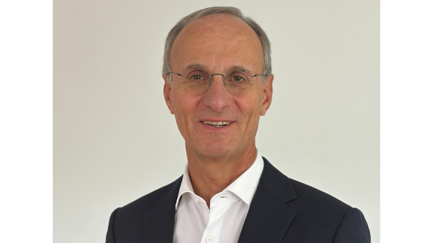 Le Dr Achim Degner est depuis juillet 2026 le directeur financier du groupe Röchling.