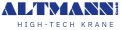 Altmann_High Tech Krane