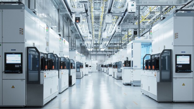La Divisione Automazione Macchine (B&R) di ABB presenta la prossima generazione di soluzioni HMI