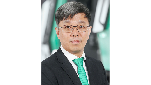 Zhao Tong, Geschäftsführer Arburg China. (Foto: ARBURG) / Zhao Tong, Managing Director Arburg China. (Photo: Arburg) Zhao Tong, Geschäftsführer Arburg China. (Foto: ARBURG) / Zhao Tong, Managing Director Arburg China. (Photo: Arburg)