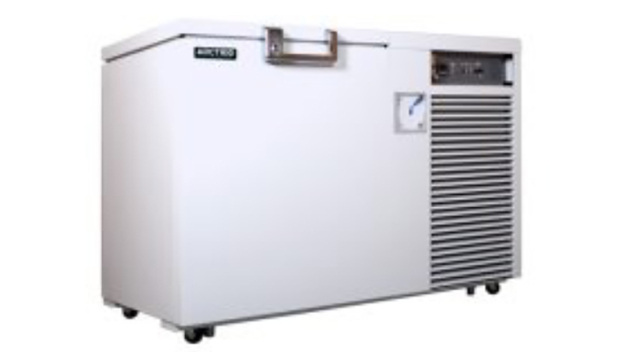 Kryogener Tiefkühltruhe ARCTIKO CRYO