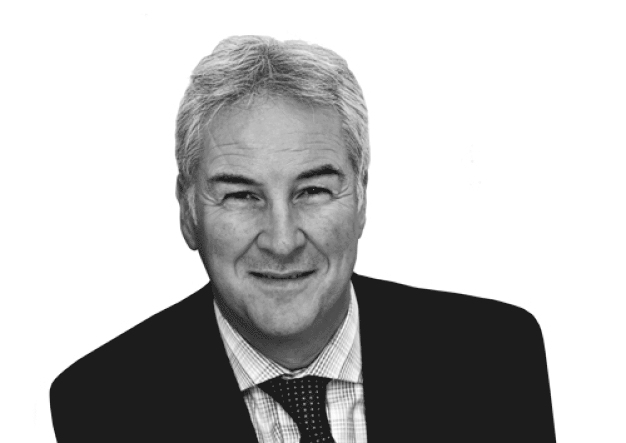 Tony Christian from the market research, analyst and consultancy group Cambashi.