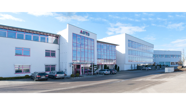 ASYS Group Headquarters Dornstadt