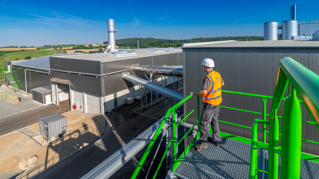 Foto: ©AVR UmweltService GmbH / Photo: ©AVR UmweltService GmbH Foto: ©AVR UmweltService GmbH / Photo: ©AVR UmweltService GmbH