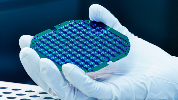 BAROCAP wafer BAROCAP wafer