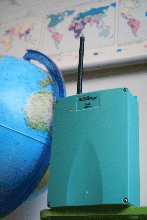 Base Station school Base Station school