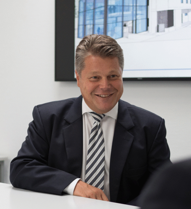 Dirk Steil Dirk Steil