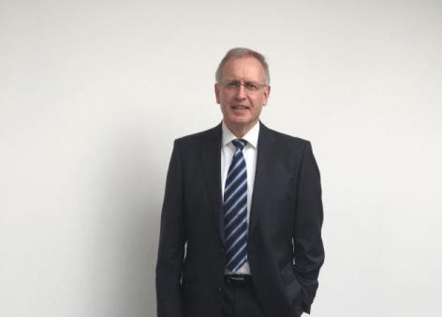 Ralf Gengenbach, Geschäftsführender Gesellschafter der gempex GmbH / Ralf Gengenbach, Managing Director & Owner of gempex GmbH