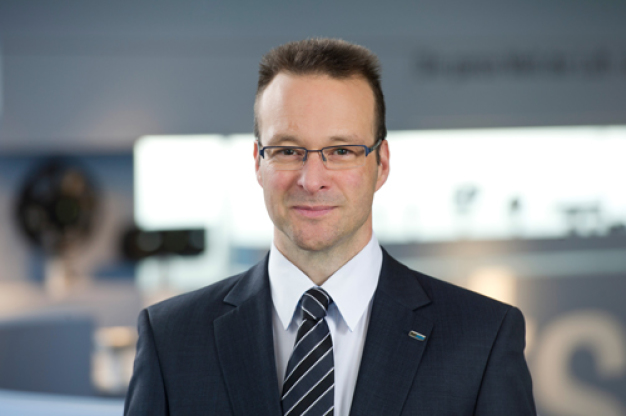 Markus Mettler wurde in den Vorstand von Klimaschutz-Unternehmen e.V. gewählt.