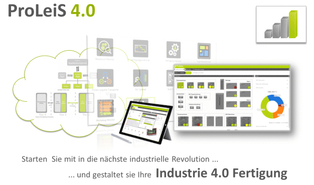 Die neue Version Proleis 4.0 feierte Weltpremiere auf der Tebis Hausmesse am 16. und 17. Juni in Martinsried bei München. (Bild: ID GmbH)