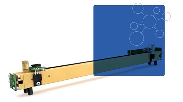 Jeder Messkanal des SILAREX-Sensors wird mit einem vollen Satz der variablen Messparameter kalibriert, was die Voraussetzung für die Kompensation der Querempfindlichkeiten ist. (Bild: smartGAS) Jeder Messkanal des SILAREX-Sensors wird mit einem vollen Satz der variablen Messparameter kalibriert, was die Voraussetzung für die Kompensation der Querempfindlichkeiten ist. (Bild: smartGAS)