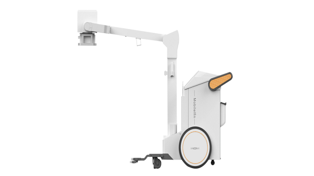 Beijing Wandong Medical Technology Co. Ltd., a Chinese specialist in imaging systems, is a reliable supplier of digital mobile X-ray units. (Copyright: Image credit: Beijing Wandong Medical Technology Co. Ltd)