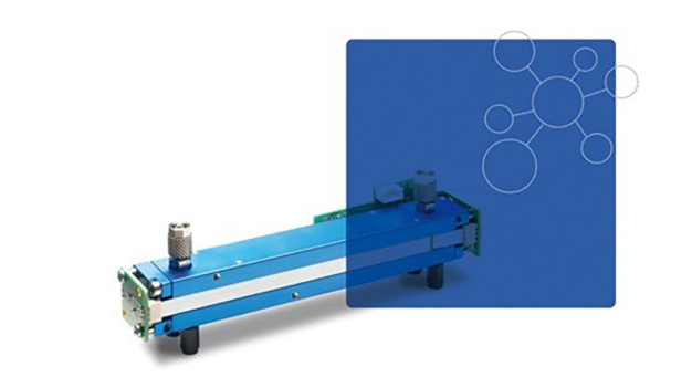 Optische NDIR-Gassensoren, die auch in der erfolgreichen FLOWEVO-Serie von smartGAS zum Einsatz kommen, basieren auf dem Prinzip der nichtdispersiven Infrarotabsorption. (Bild: smartGAS) Optische NDIR-Gassensoren, die auch in der erfolgreichen FLOWEVO-Serie von smartGAS zum Einsatz kommen, basieren auf dem Prinzip der nichtdispersiven Infrarotabsorption. (Bild: smartGAS)